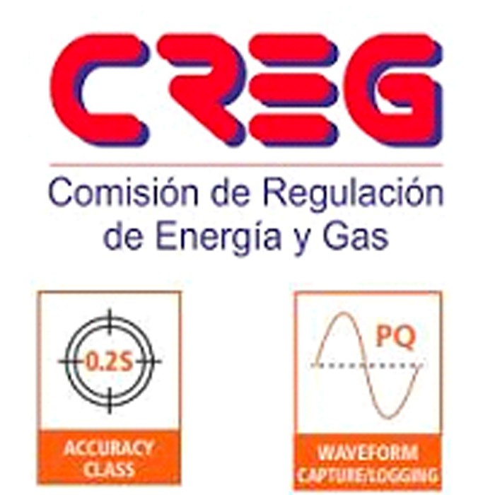 Comisión de regulación de energía y gas