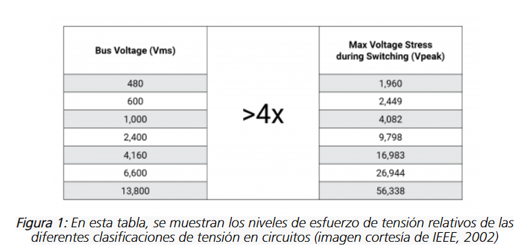 Figura1 boletín Megger